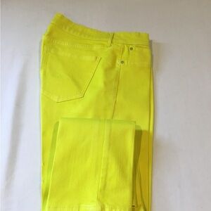 LEGGING JEANS 26//2R